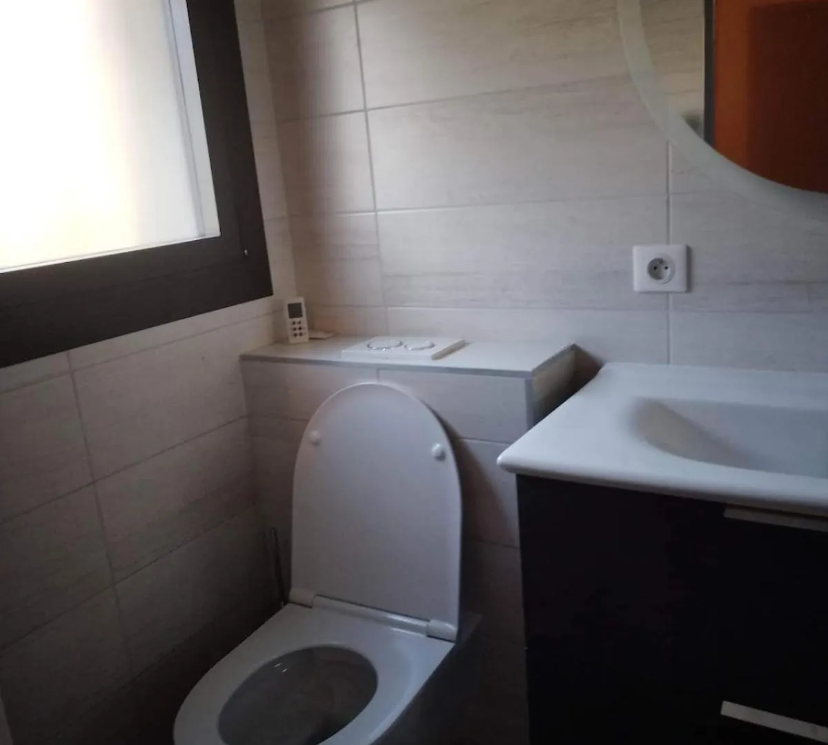 Le Cledon Villa Esparsac Holiday home