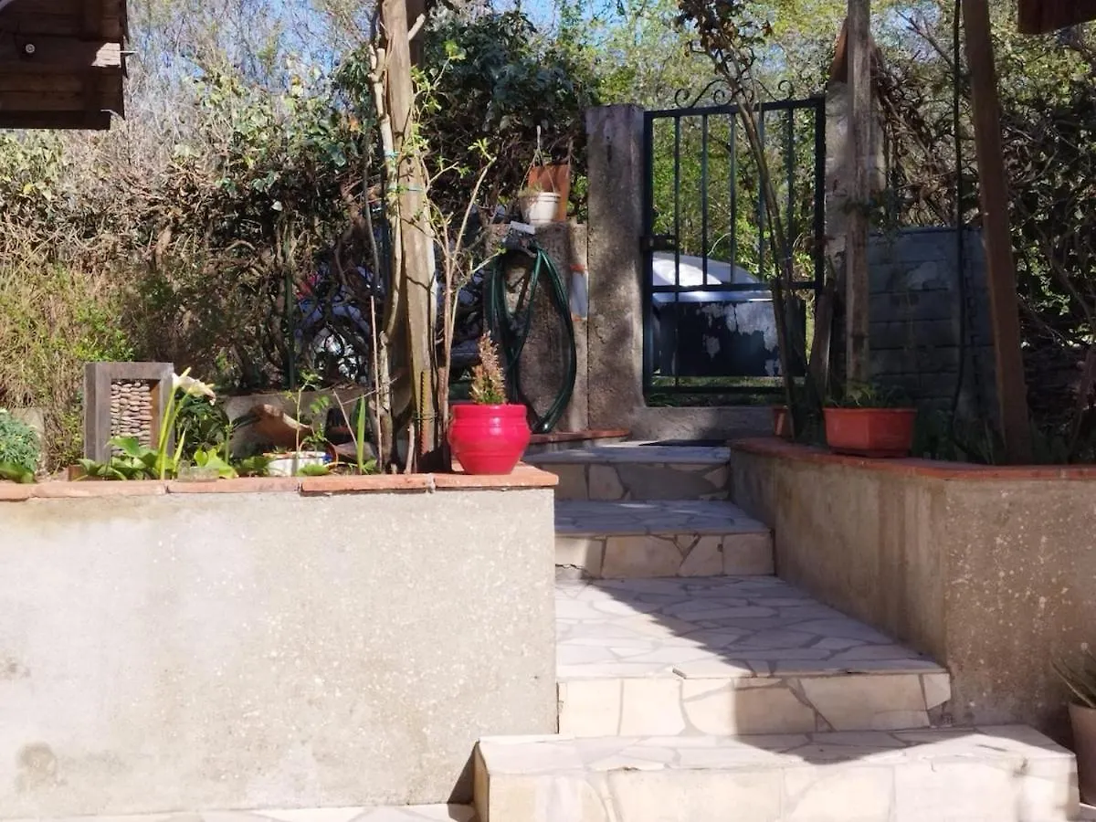 Le Cledon Villa Esparsac